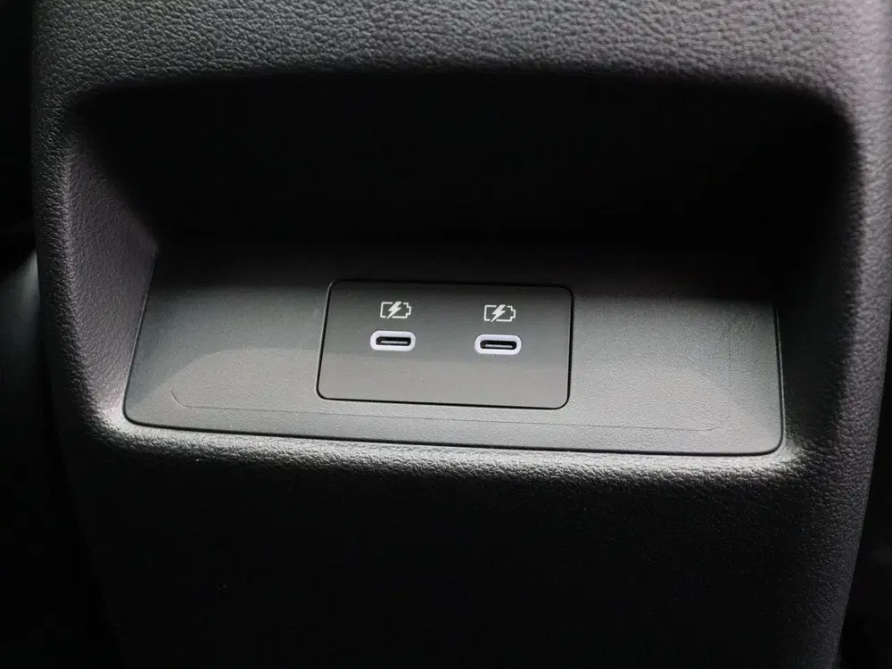Nissan Qashqai Tekna Plus uit 2026, foto 5