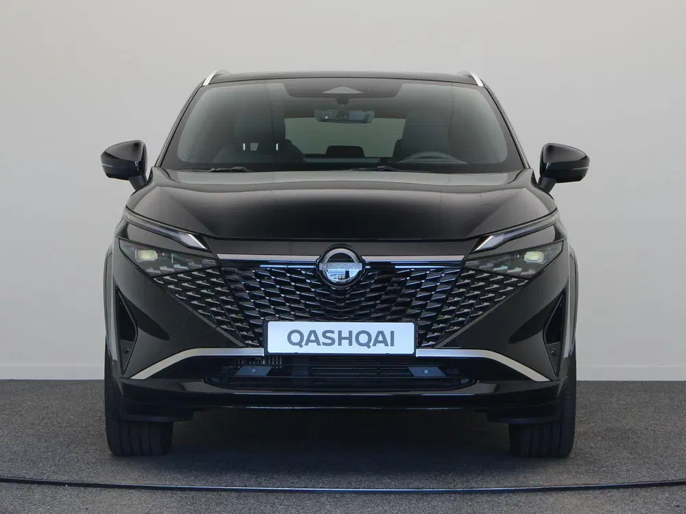 Nissan Qashqai Tekna Plus uit 2026, foto 6
