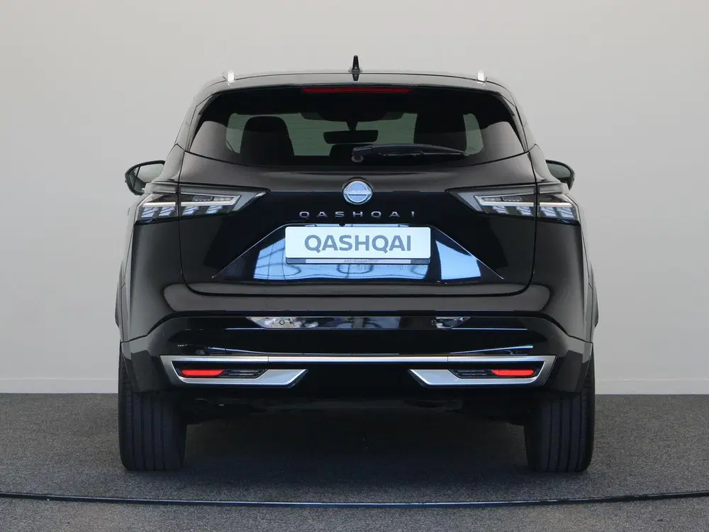 Nissan Qashqai Tekna Plus uit 2026, foto 7