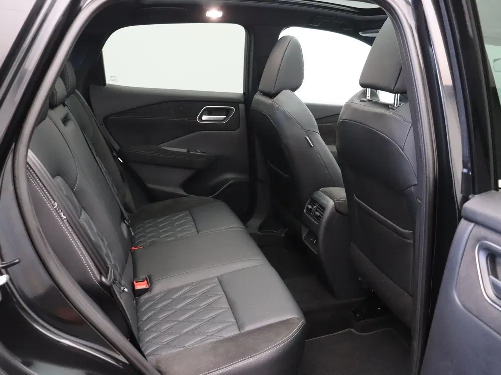 Nissan Qashqai Tekna Plus uit 2026, foto 8