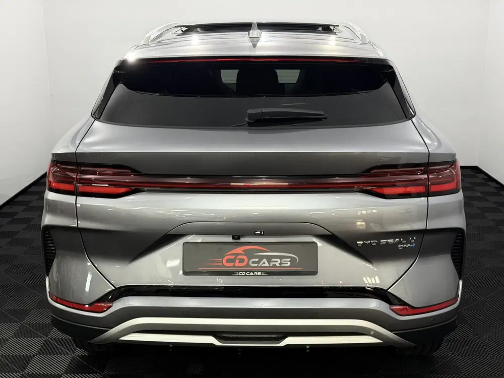 BYD Seal U 1.5 DM-i FWD Boost 360 Camera uit 2026, foto 5