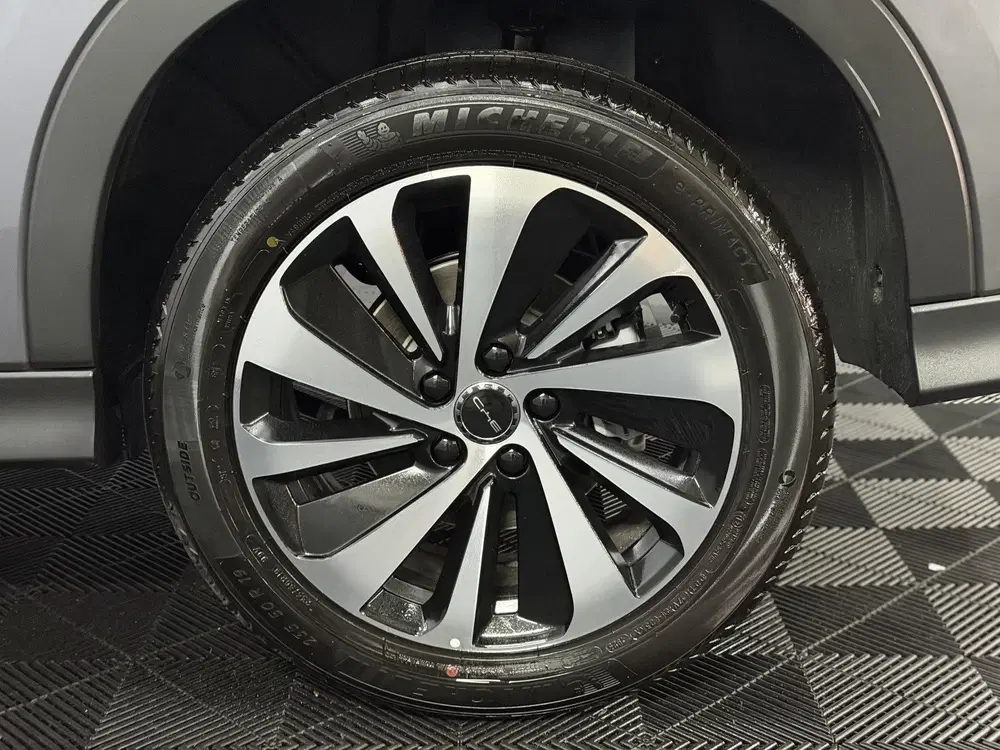 BYD Seal U 1.5 DM-i FWD Boost 360 Camera uit 2026, foto 6