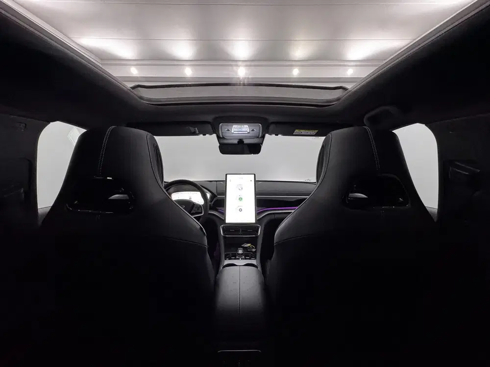 BYD Seal U 1.5 DM-i FWD Boost 360 Camera uit 2026, foto 7