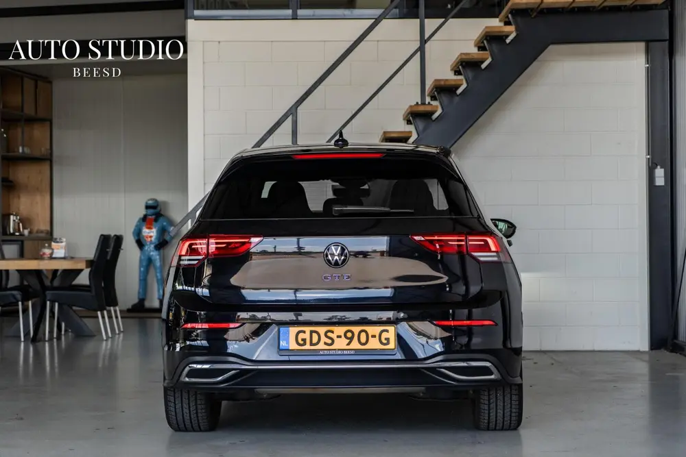 Volkswagen Golf 1.4 eHybrid GTE | Leder | Cam | Head-up uit 2021, foto 12