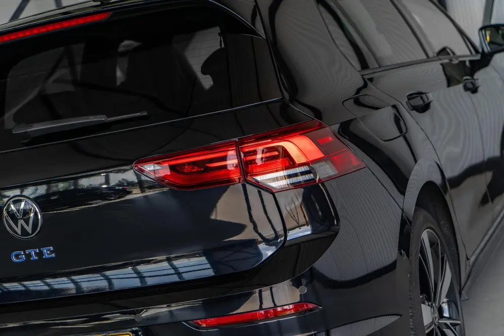Volkswagen Golf 1.4 eHybrid GTE | Leder | Cam | Head-up uit 2021, foto 13