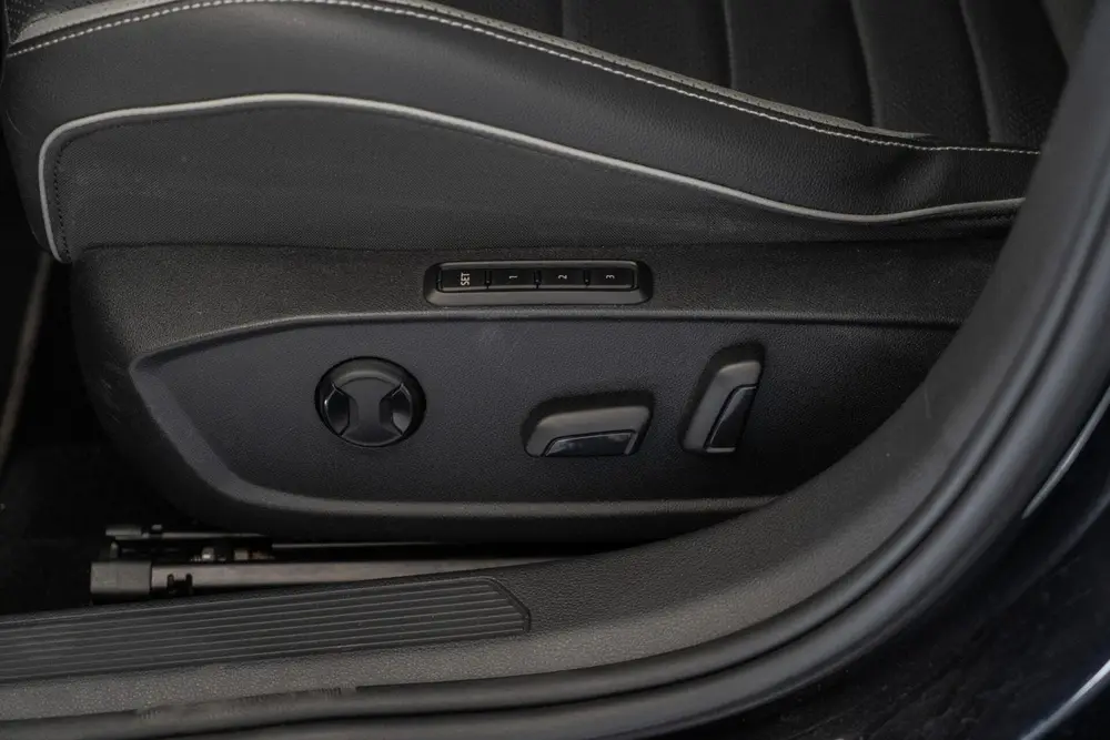 Volkswagen Golf 1.4 eHybrid GTE | Leder | Cam | Head-up uit 2021, foto 15
