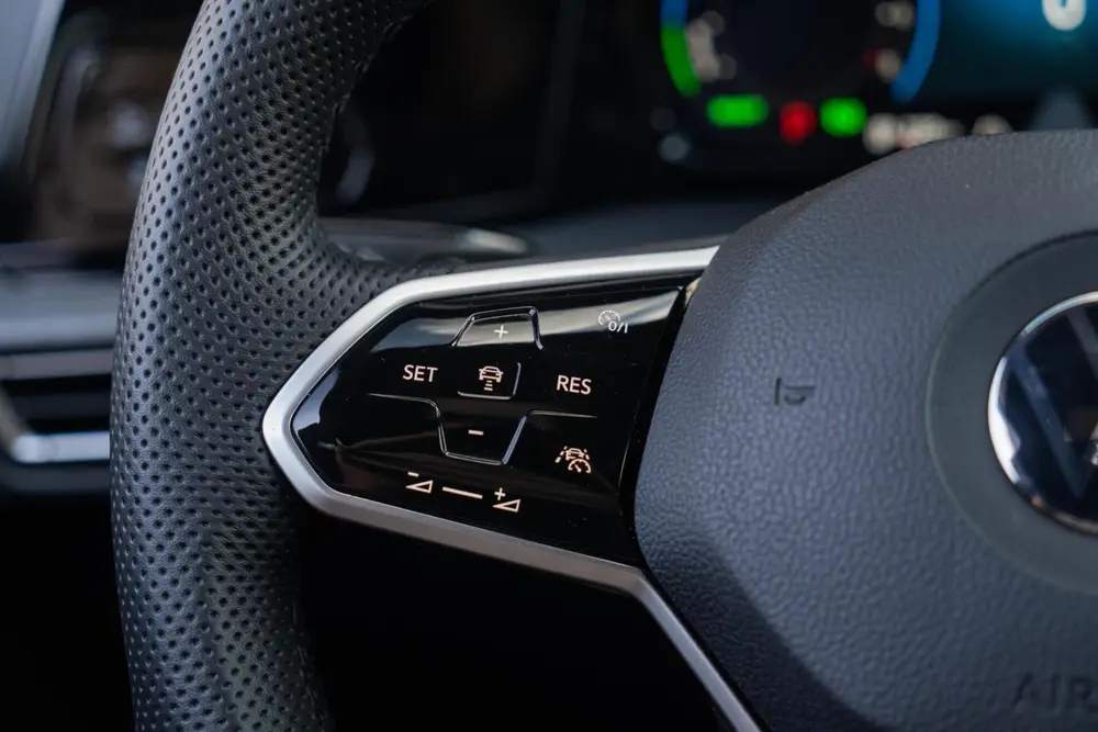 Volkswagen Golf 1.4 eHybrid GTE | Leder | Cam | Head-up uit 2021, foto 18