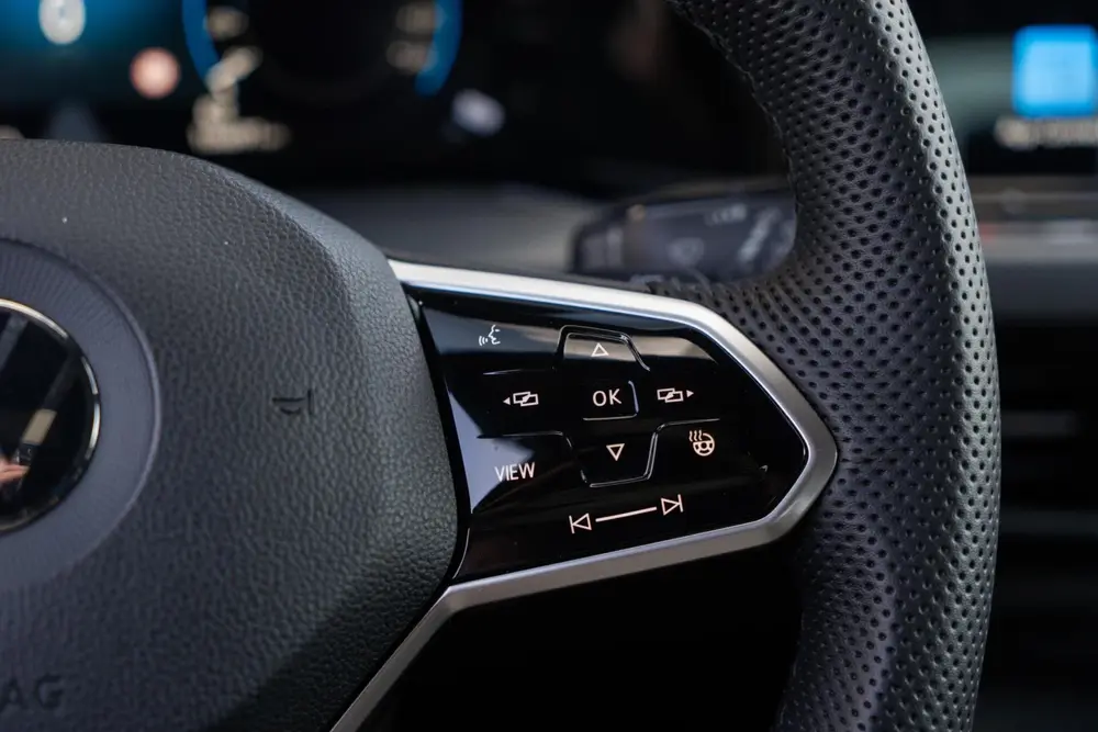 Volkswagen Golf 1.4 eHybrid GTE | Leder | Cam | Head-up uit 2021, foto 19