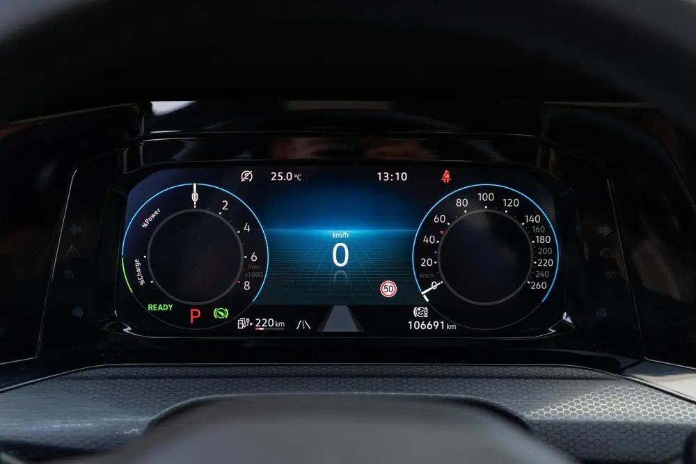 Volkswagen Golf 1.4 eHybrid GTE | Leder | Cam | Head-up uit 2021, foto 20