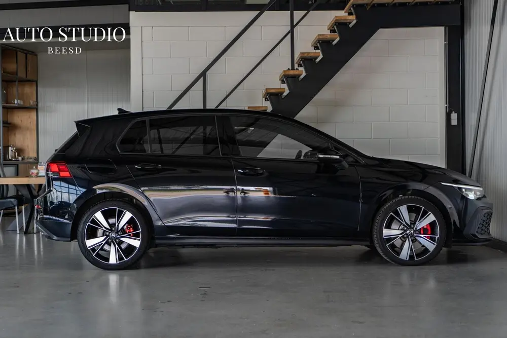 Volkswagen Golf 1.4 eHybrid GTE | Leder | Cam | Head-up uit 2021, foto 7