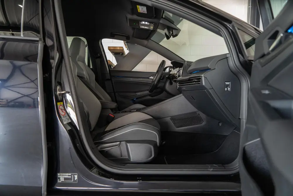 Volkswagen Golf 1.4 eHybrid GTE | Leder | Cam | Head-up uit 2021, foto 8
