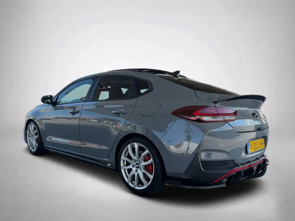 Hyundai I30 2.0 T-GDI N2 (Perfect ondH, Panorama, T uit 2019, foto 12