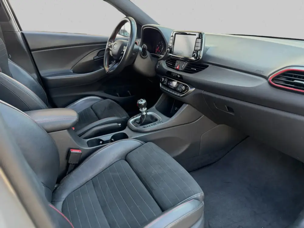 Hyundai I30 2.0 T-GDI N2 (Perfect ondH, Panorama, T uit 2019, foto 14