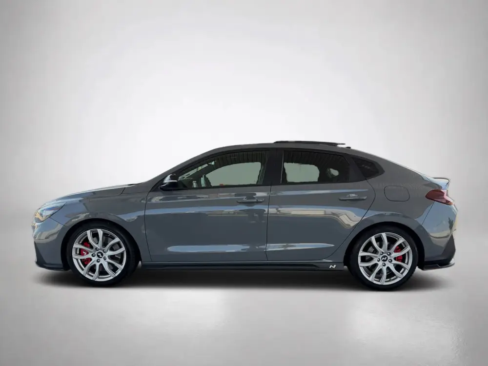 Hyundai I30 2.0 T-GDI N2 (Perfect ondH, Panorama, T uit 2019, foto 15