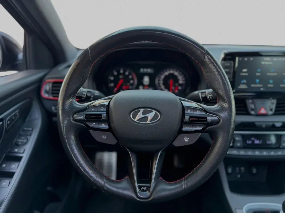 Hyundai I30 2.0 T-GDI N2 (Perfect ondH, Panorama, T uit 2019, foto 17
