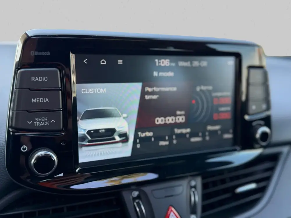 Hyundai I30 2.0 T-GDI N2 (Perfect ondH, Panorama, T uit 2019, foto 18