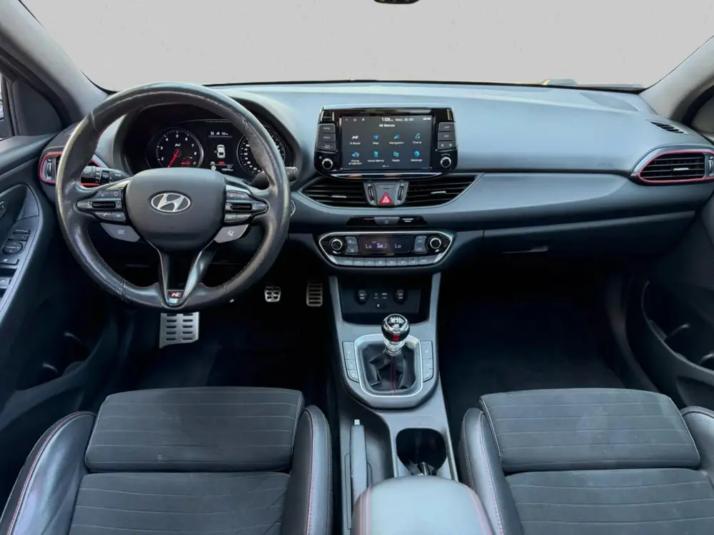 Hyundai I30 2.0 T-GDI N2 (Perfect ondH, Panorama, T uit 2019, foto 2