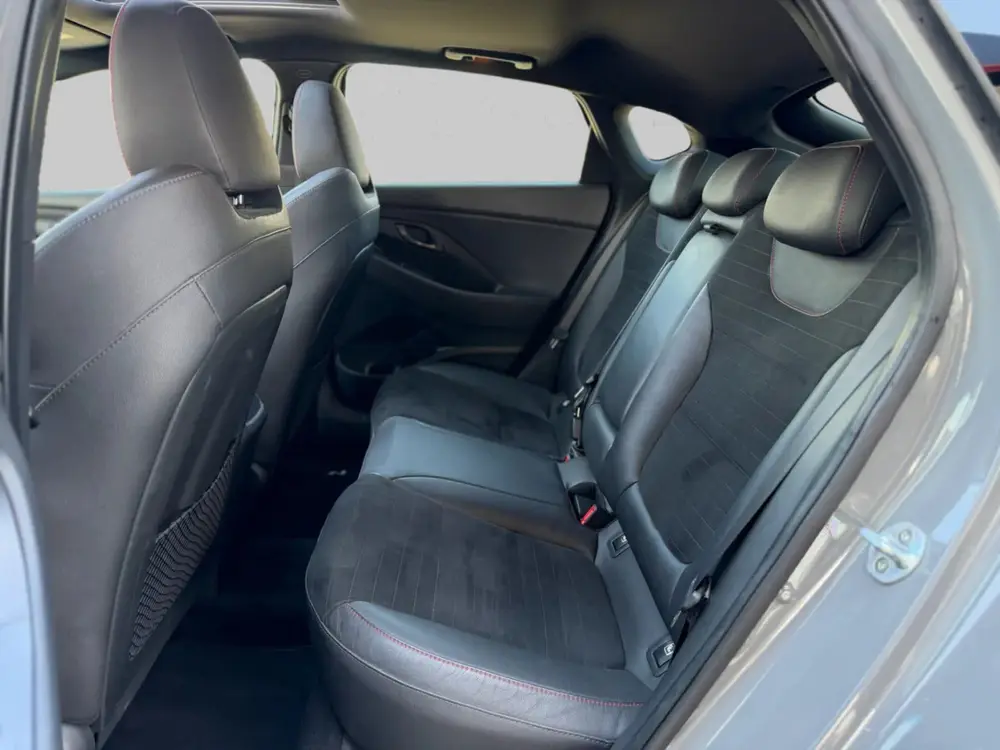 Hyundai I30 2.0 T-GDI N2 (Perfect ondH, Panorama, T uit 2019, foto 20