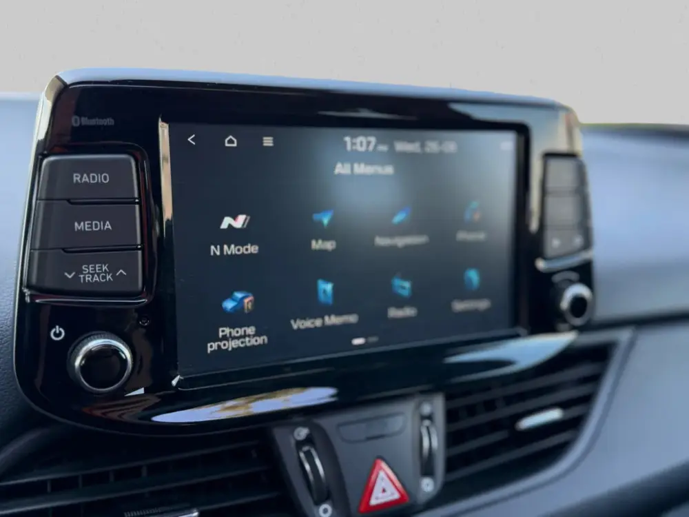 Hyundai I30 2.0 T-GDI N2 (Perfect ondH, Panorama, T uit 2019, foto 5