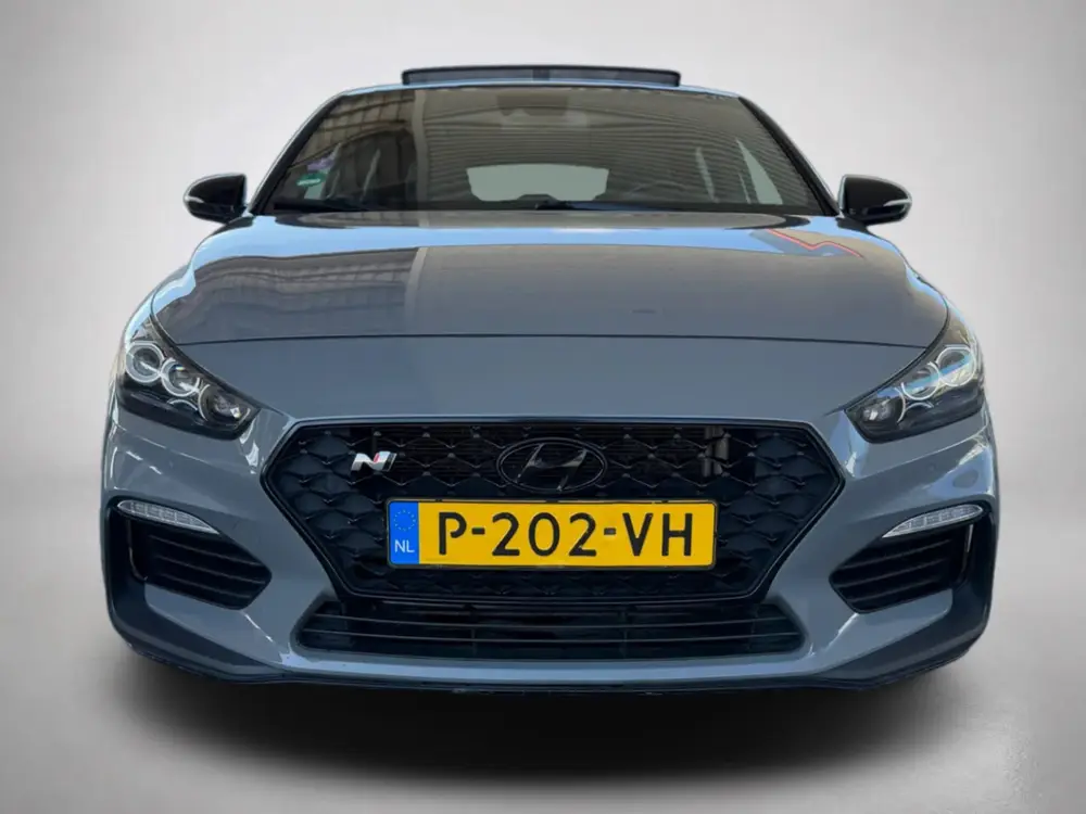 Hyundai I30 2.0 T-GDI N2 (Perfect ondH, Panorama, T uit 2019, foto 6