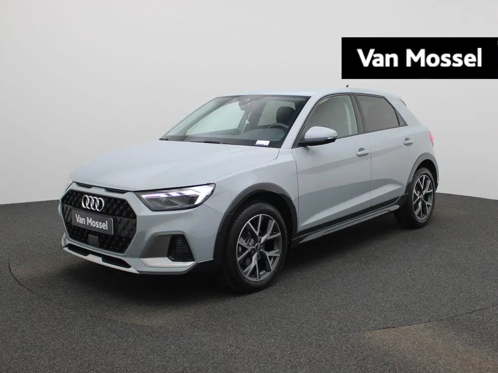 Audi A1 30 TFSI Advanced edition l Adaptive cruise uit 2025