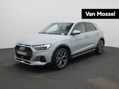 Audi A1 30 TFSI Advanced edition l Adaptive cruise uit 2025