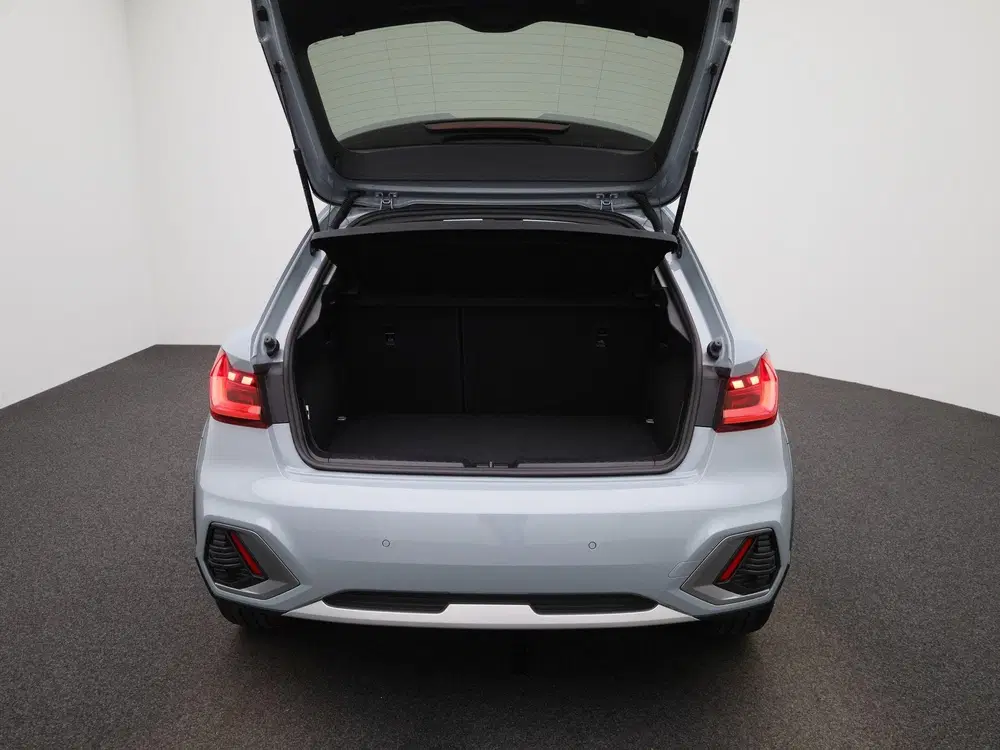 Audi A1 30 TFSI Advanced edition l Adaptive cruise uit 2025, foto 11