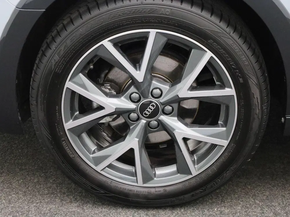 Audi A1 30 TFSI Advanced edition l Adaptive cruise uit 2025, foto 12