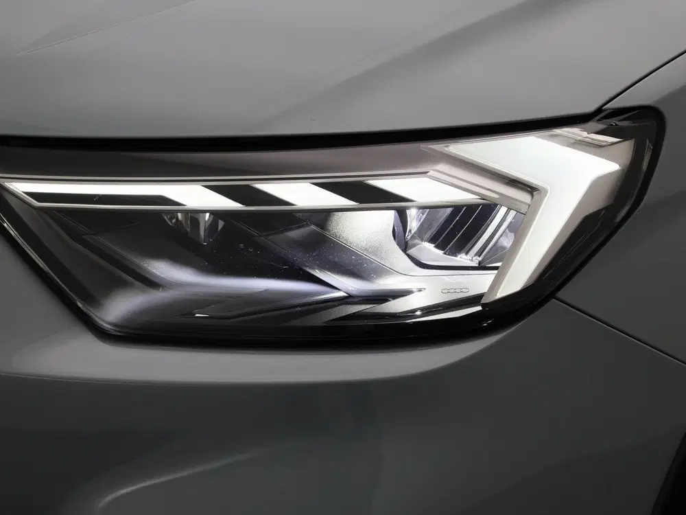Audi A1 30 TFSI Advanced edition l Adaptive cruise uit 2025, foto 13