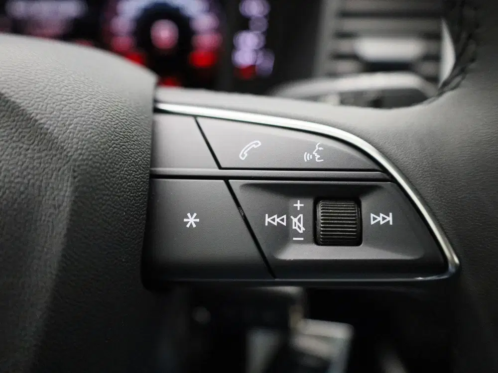 Audi A1 30 TFSI Advanced edition l Adaptive cruise uit 2025, foto 15