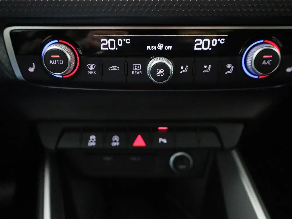 Audi A1 30 TFSI Advanced edition l Adaptive cruise uit 2025, foto 18