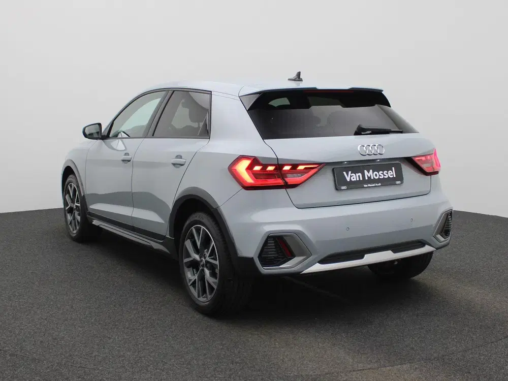 Audi A1 30 TFSI Advanced edition l Adaptive cruise uit 2025, foto 2