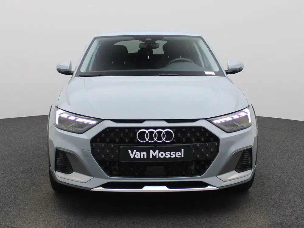 Audi A1 30 TFSI Advanced edition l Adaptive cruise uit 2025, foto 3