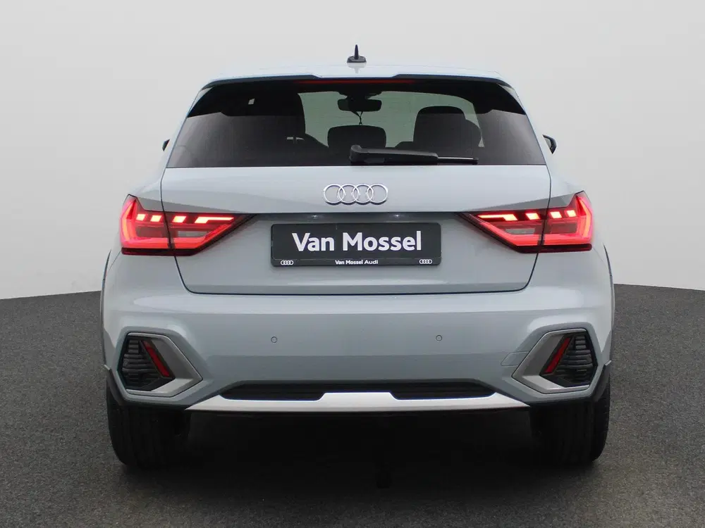 Audi A1 30 TFSI Advanced edition l Adaptive cruise uit 2025, foto 5