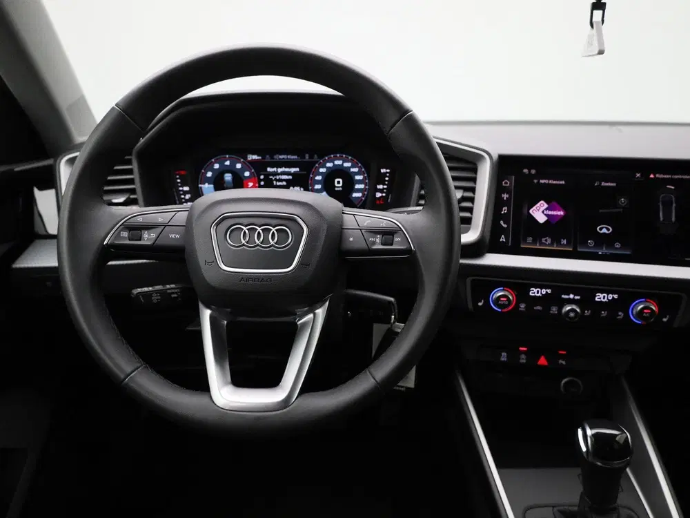 Audi A1 30 TFSI Advanced edition l Adaptive cruise uit 2025, foto 7