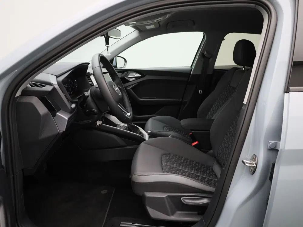 Audi A1 30 TFSI Advanced edition l Adaptive cruise uit 2025, foto 9