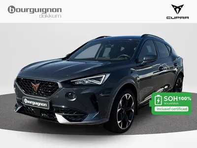 Cupra Formentor 1.4 e-Hybrid VZ Performance uit 2024