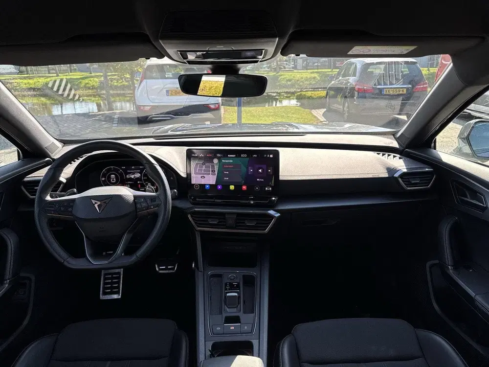 Cupra Formentor 1.4 e-Hybrid VZ Performance uit 2024, foto 11