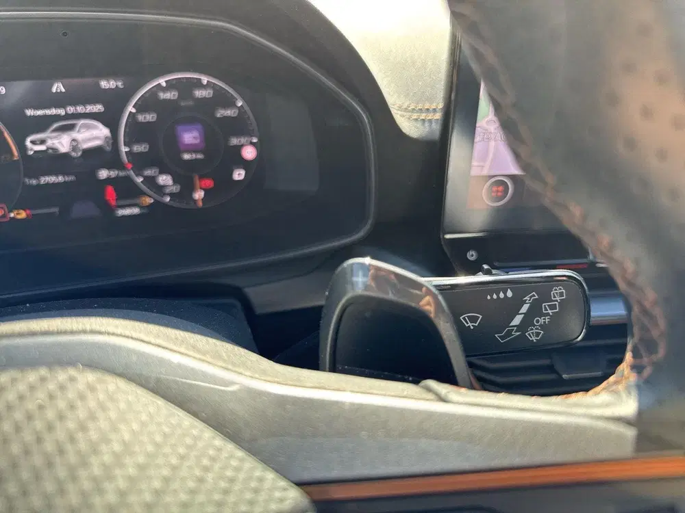 Cupra Formentor 1.4 e-Hybrid VZ Performance uit 2024, foto 14