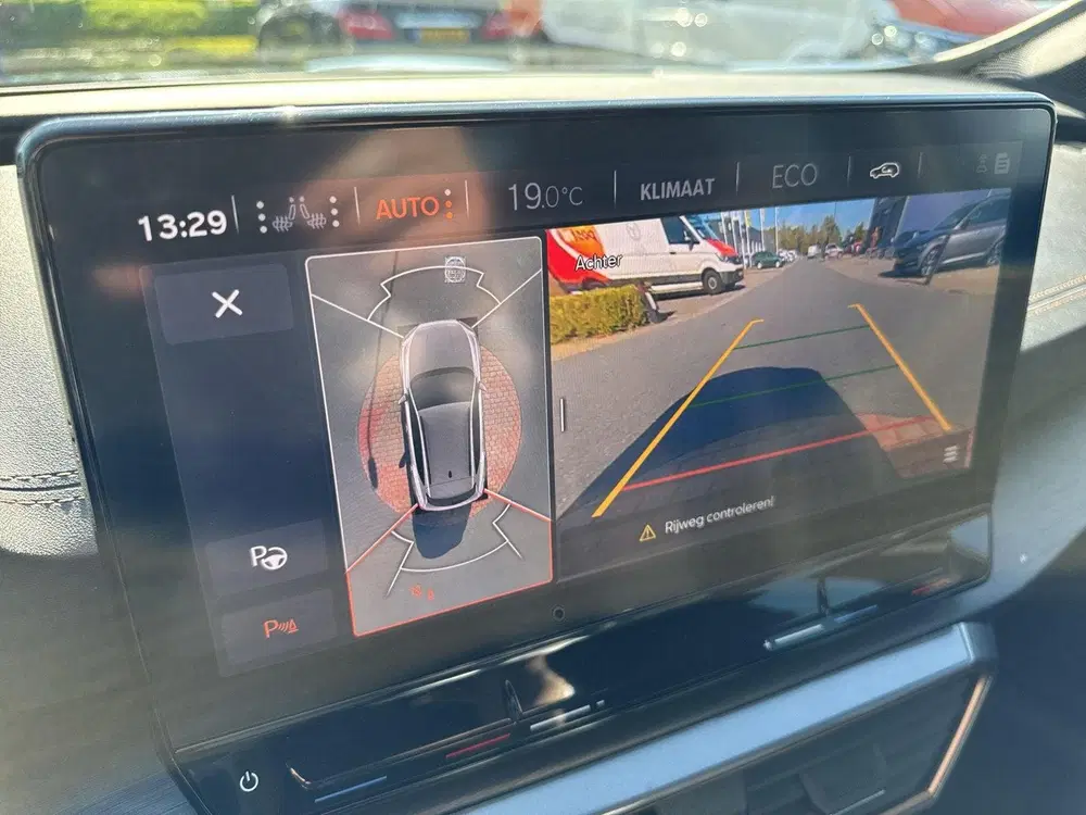 Cupra Formentor 1.4 e-Hybrid VZ Performance uit 2024, foto 16