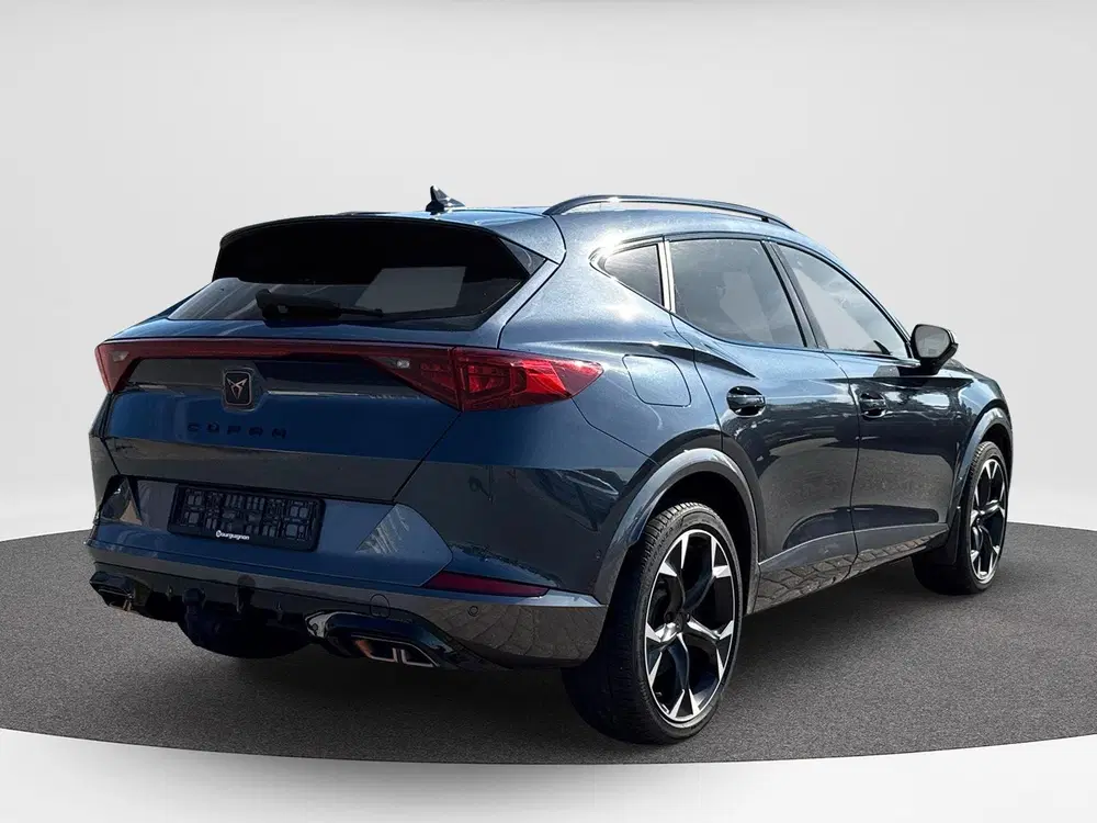 Cupra Formentor 1.4 e-Hybrid VZ Performance uit 2024, foto 2
