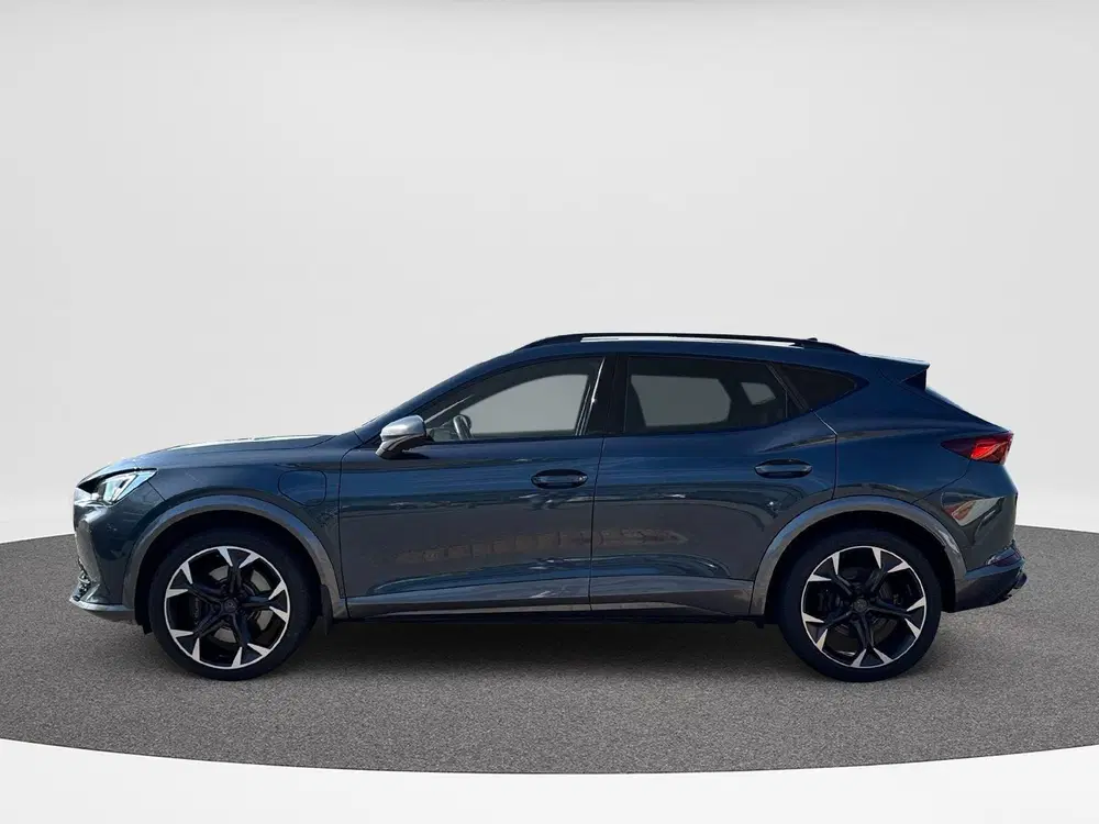 Cupra Formentor 1.4 e-Hybrid VZ Performance uit 2024, foto 6