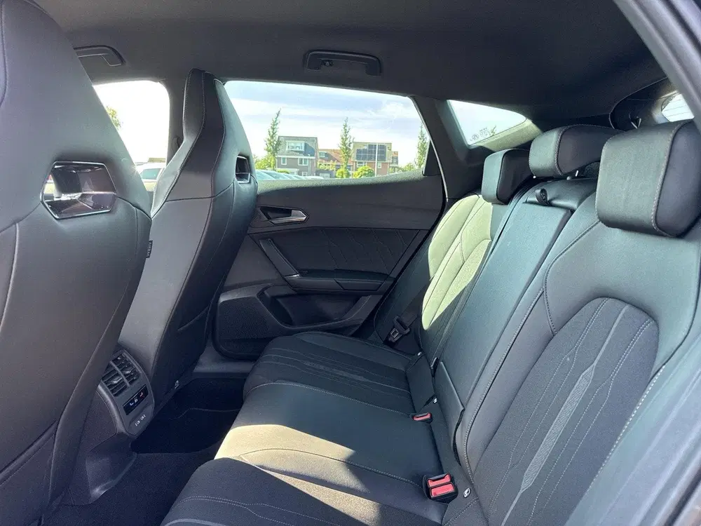 Cupra Formentor 1.4 e-Hybrid VZ Performance uit 2024, foto 7