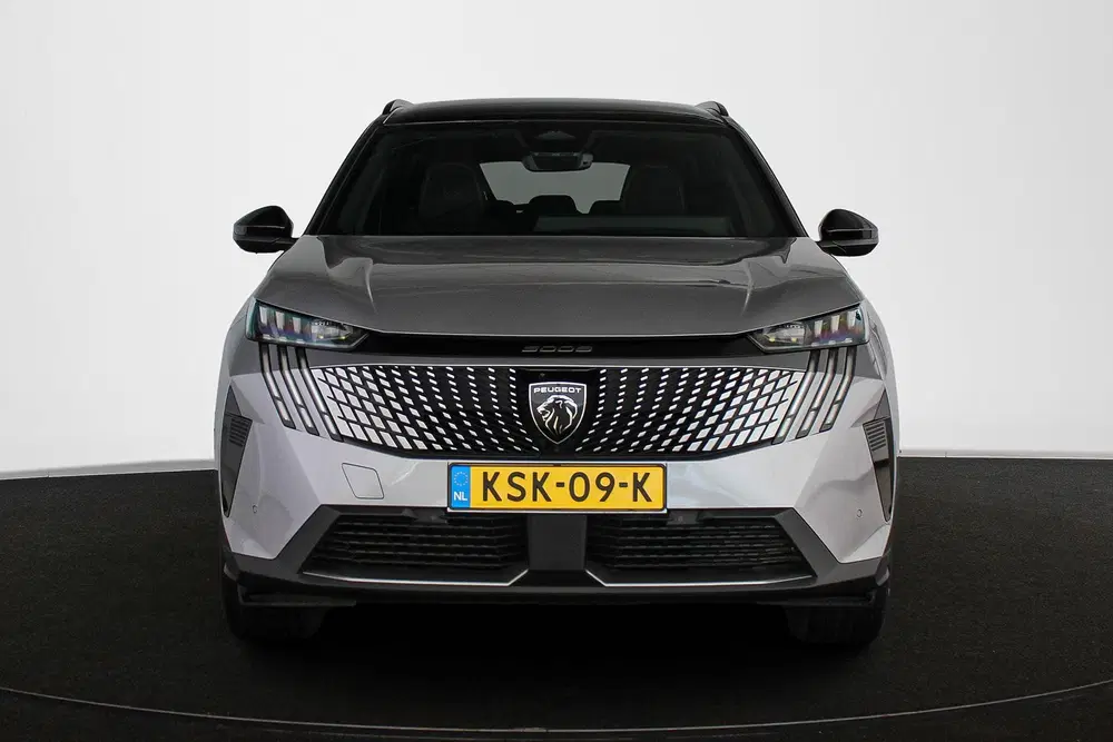 Peugeot 5008 1.2 Hybrid 145 GT 7p Stuur-Stoelverwarming uit 2025, foto 14