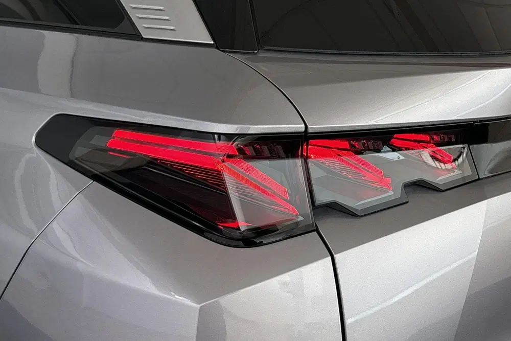 Peugeot 5008 1.2 Hybrid 145 GT 7p Stuur-Stoelverwarming uit 2025, foto 20