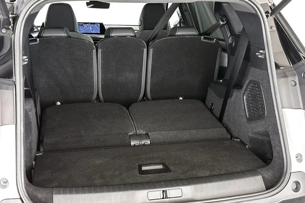 Peugeot 5008 1.2 Hybrid 145 GT 7p Stuur-Stoelverwarming uit 2025, foto 9