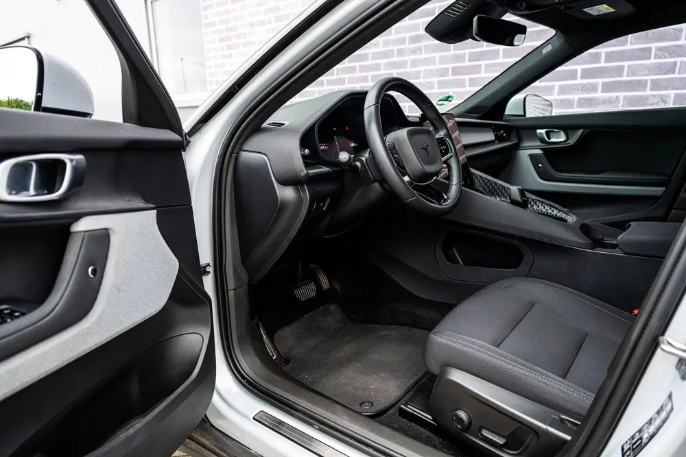 Polestar 2 Long Range Dual Motor AWD 78 kWh uit 2022, foto 13