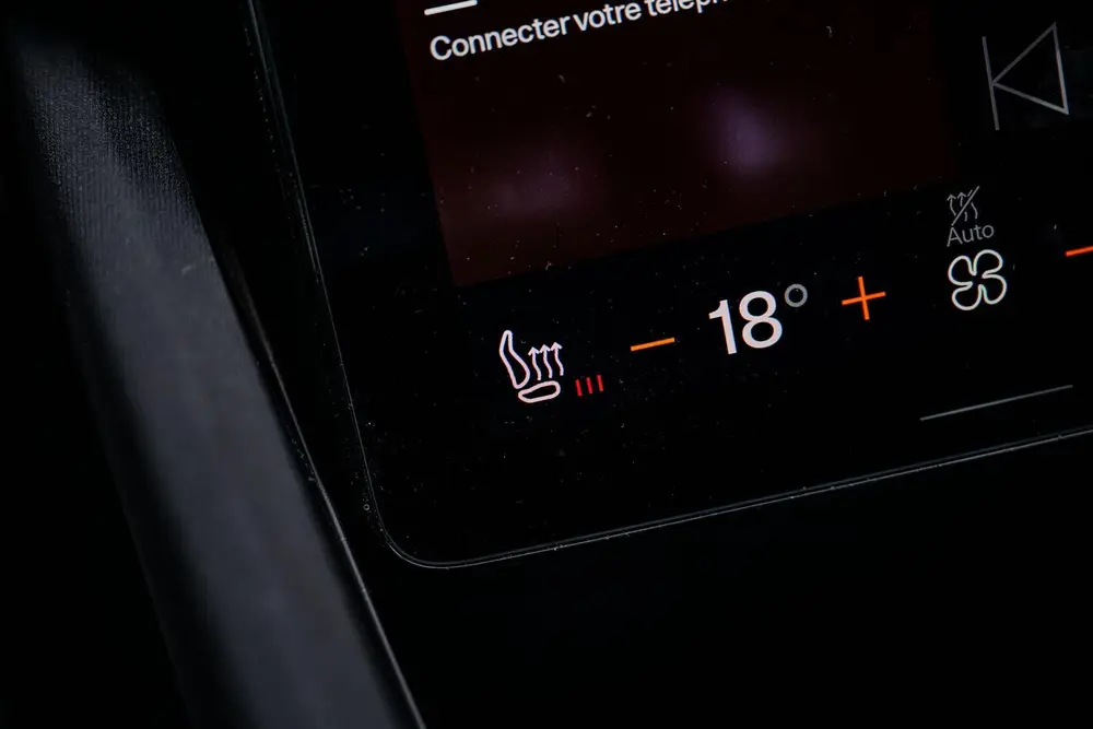 Polestar 2 Long Range Dual Motor AWD 78 kWh uit 2022, foto 18