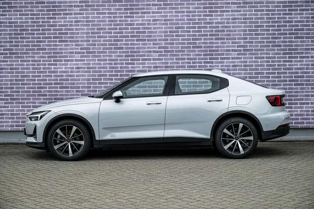 Polestar 2 Long Range Dual Motor AWD 78 kWh uit 2022, foto 4