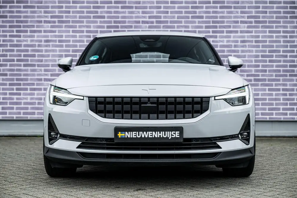 Polestar 2 Long Range Dual Motor AWD 78 kWh uit 2022, foto 7